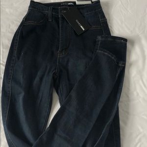 Fashionova jeans!